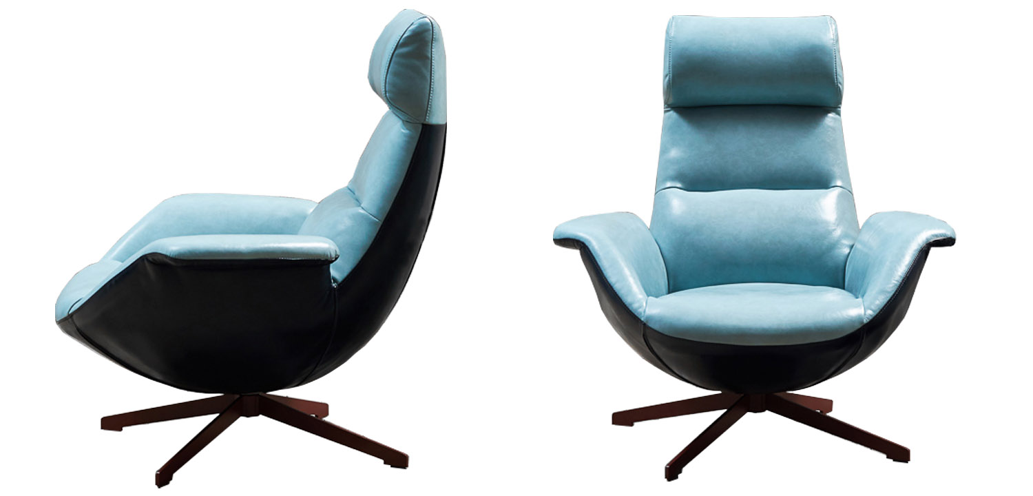 Кресло Gia Chair - фото