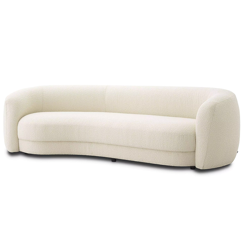 Диван Eichholtz Sofa Blaine ivory ( слоновая кость ) в Ульяновске | Loft Concept 