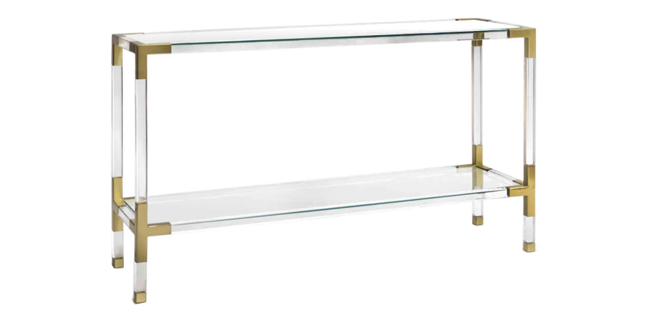 JACQUES CONSOLE JACQUES CONSOLE - Loft-Concept в Ульяновске