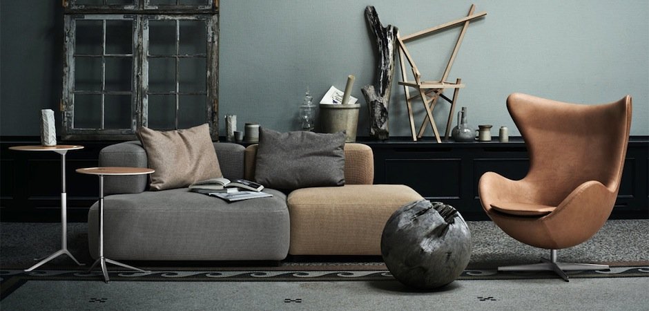 Кресло яйцо Egg Chair - фото №3