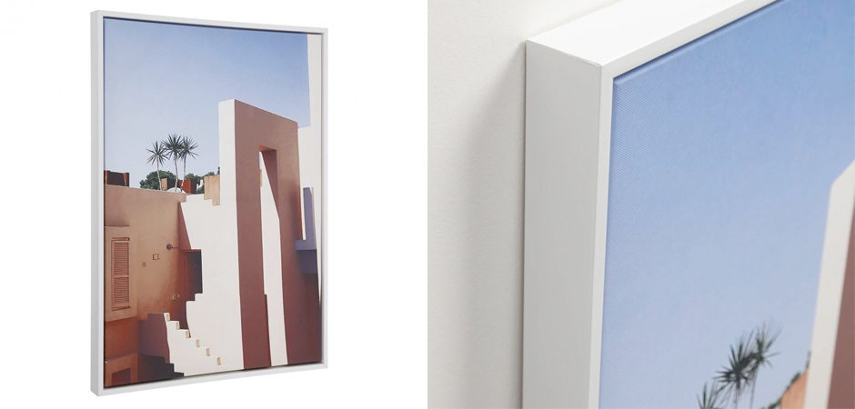 Постер Hot City I - Loft-Concept в Ульяновске