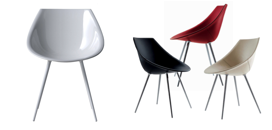 Стул Lago - Loft-Concept в Ульяновске