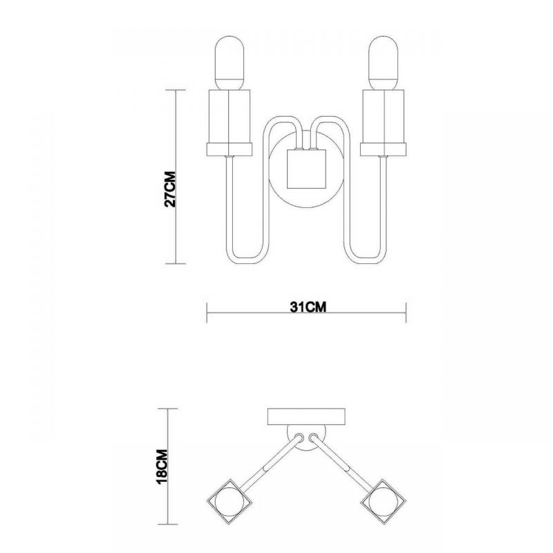 Бра Geek bra в Ульяновске