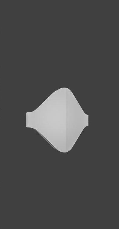 Гипсовая 3D Панель PYTHON Гипсовая 3D Панель PYTHON в Ульяновске