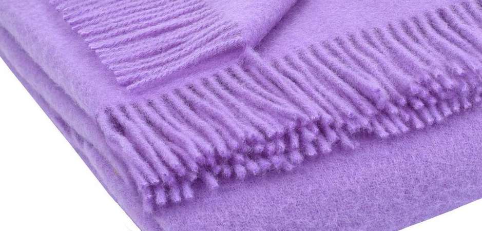 Плед DALIA 3827 Marzotto - Loft-Concept в Ульяновске