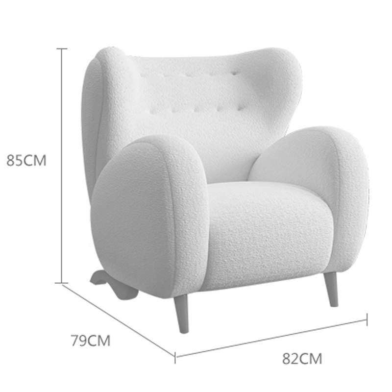 Кресло Talila Armchair  в Ульяновске