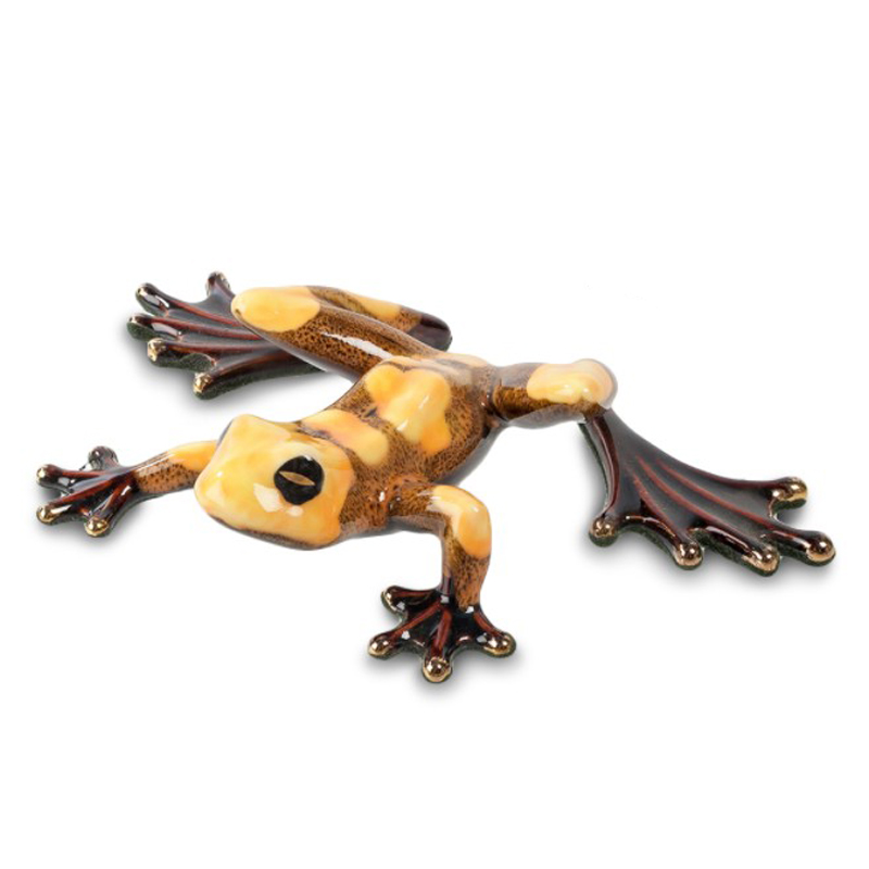 Статуэтка Statuette Frog A Мульти в Ульяновске | Loft Concept 