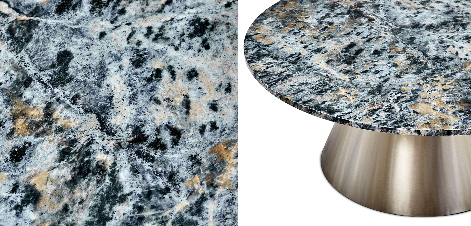 Кофейный стол Aquilon Coffee Table - фото