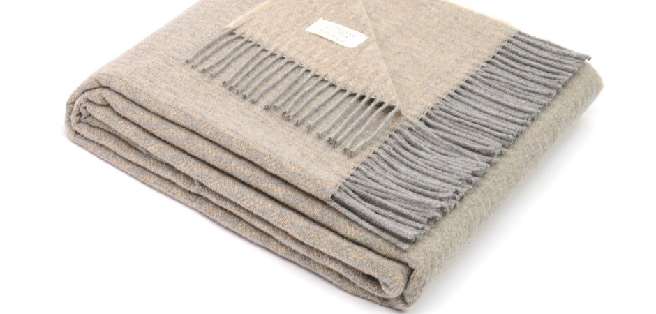 Плед GRIFONE 0004 Marzotto - Loft-Concept в Ульяновске