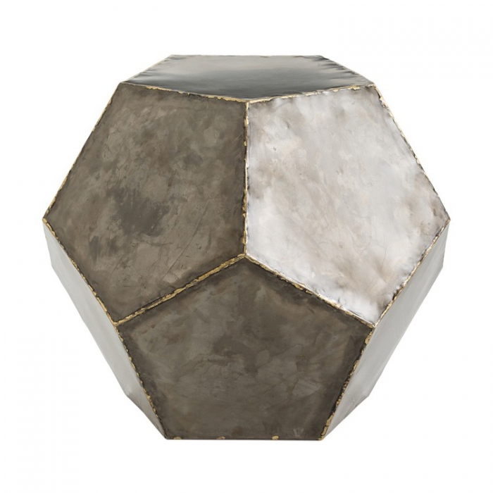 Столик Pentahedron Side Table  в Ульяновске | Loft Concept 