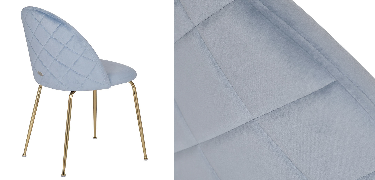 Стул Isidro Stool - фото №1