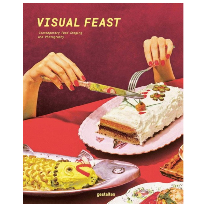 Visual Feast: Contemporary Food Photography and Styling  в Ульяновске | Loft Concept 