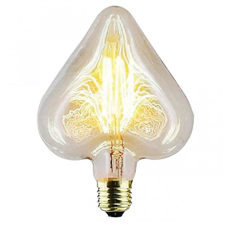 Лампочка Loft Edison Retro Bulb №40 40 W  в Ульяновске | Loft Concept 