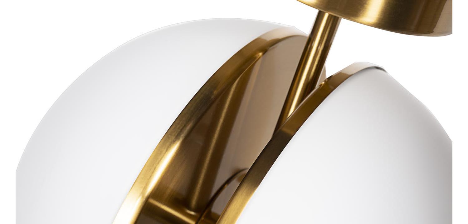 Бра Sphere Sconce - фото