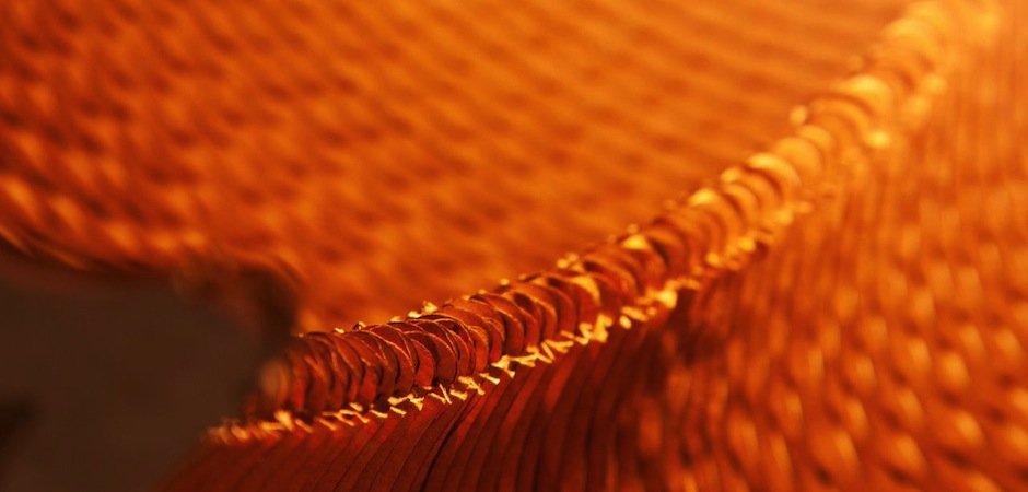 Подвесной светильник Culle 30 - Loft-Concept в Ульяновске