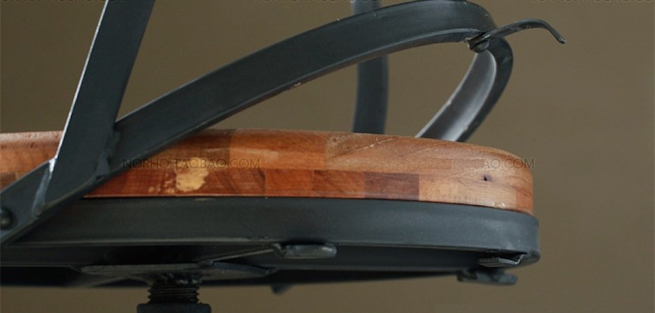 Винтажный стул Deyton Chair - Loft-Concept в Ульяновске