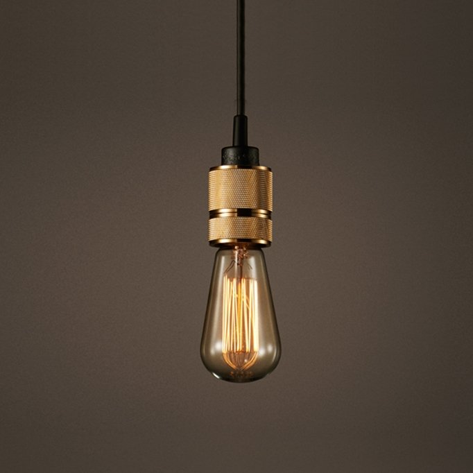 Светильник Loft Trew Hooked Mono Lamp  в Ульяновске | Loft Concept 