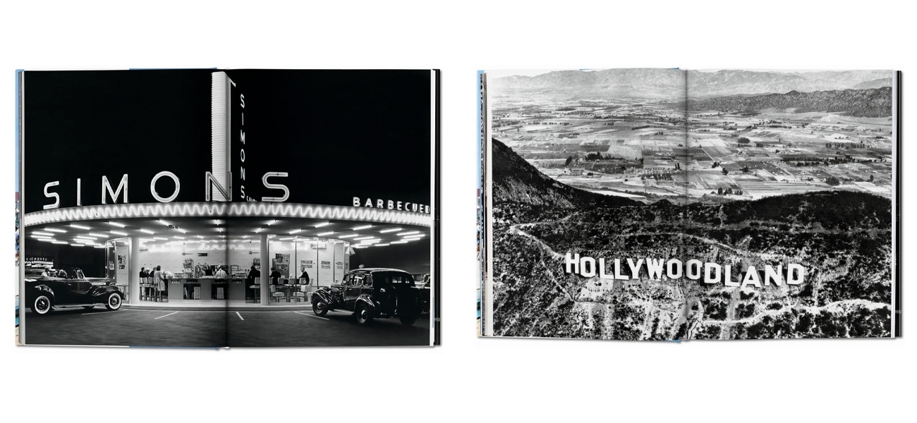 Los Angeles. Portrait of a City - фото №2