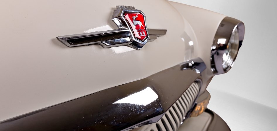 Диван ГАЗ-21 "ВОЛГА" 2 - Loft-Concept в Ульяновске