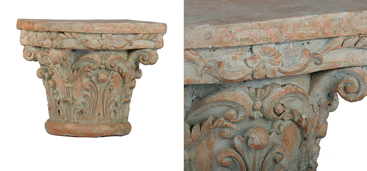 Подставка декоративная Capital - фото №2