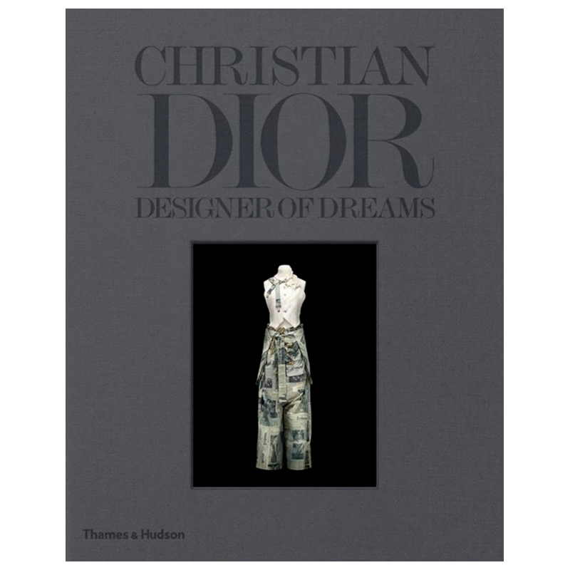 Christian Dior: Designer of Dreams  в Ульяновске | Loft Concept 