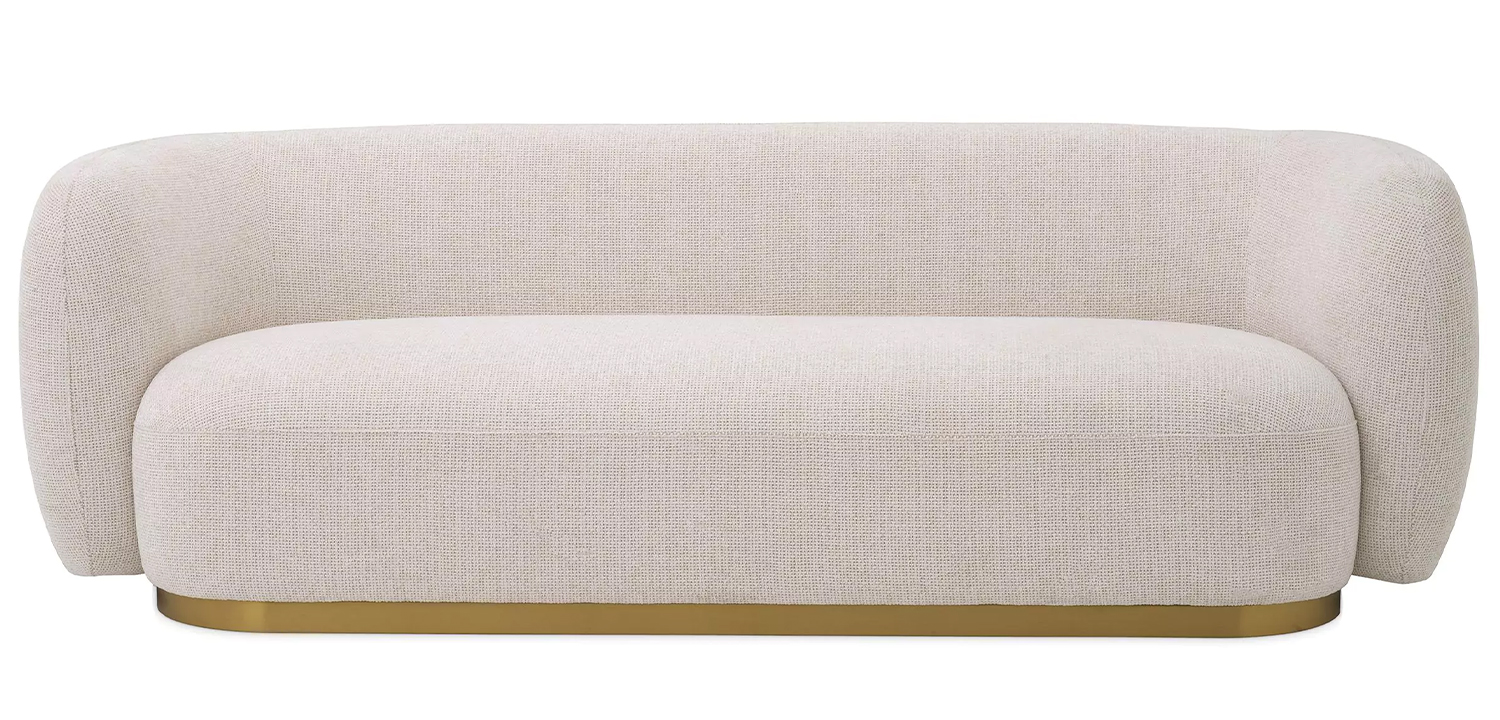 Диван Eichholtz Sofa Roxy - фото