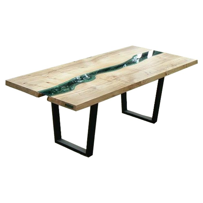 Стол Madrone Table River Collection  в Ульяновске | Loft Concept 