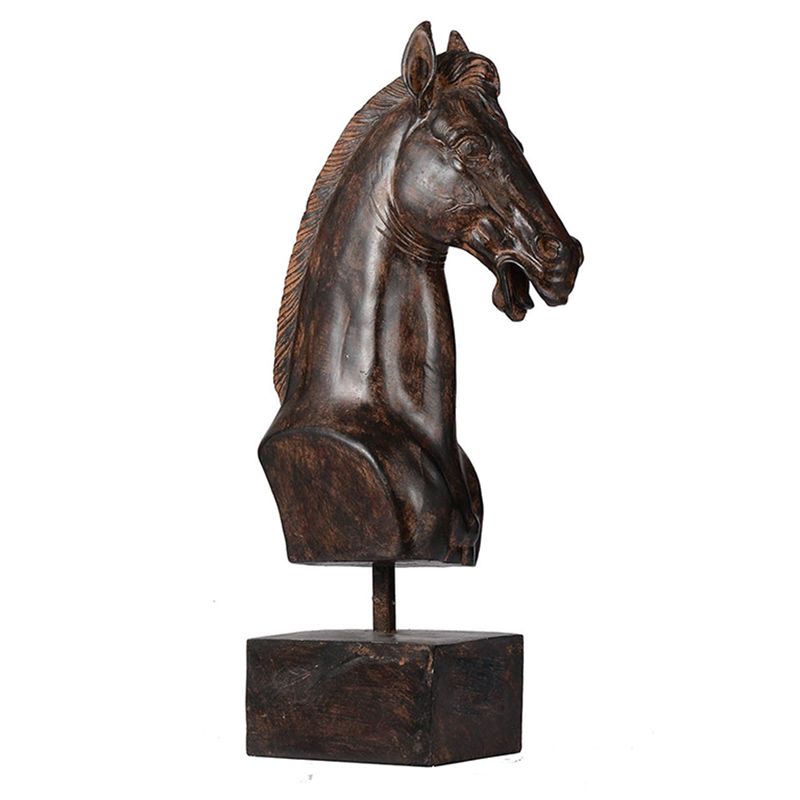 Статуэтка Horse Figurine 41  в Ульяновске | Loft Concept 