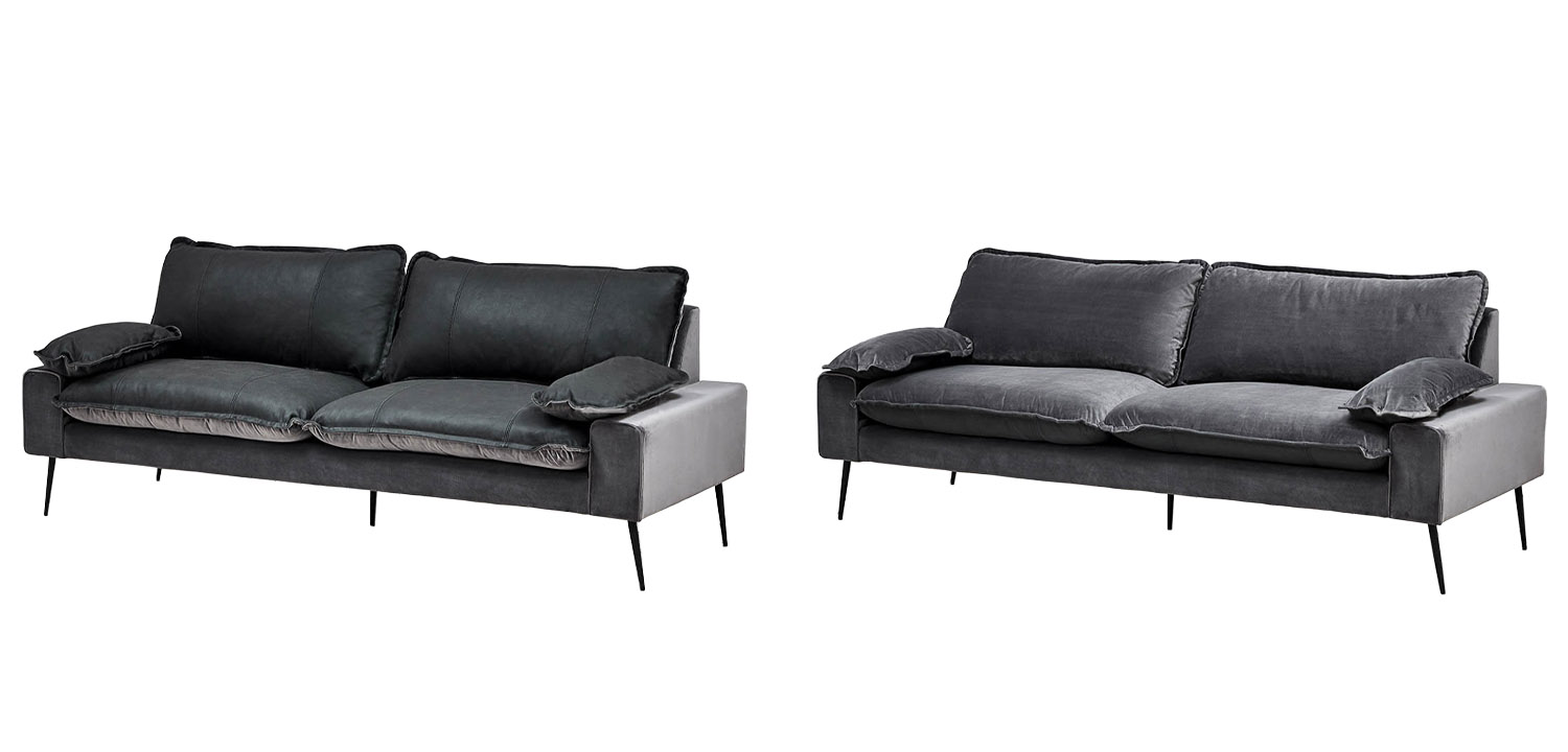 Диван Hilario Sofa - фото