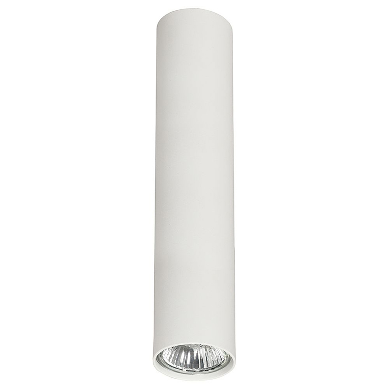 Спот Noor Trumpet Spot Lamp white 25 Белый в Ульяновске | Loft Concept 