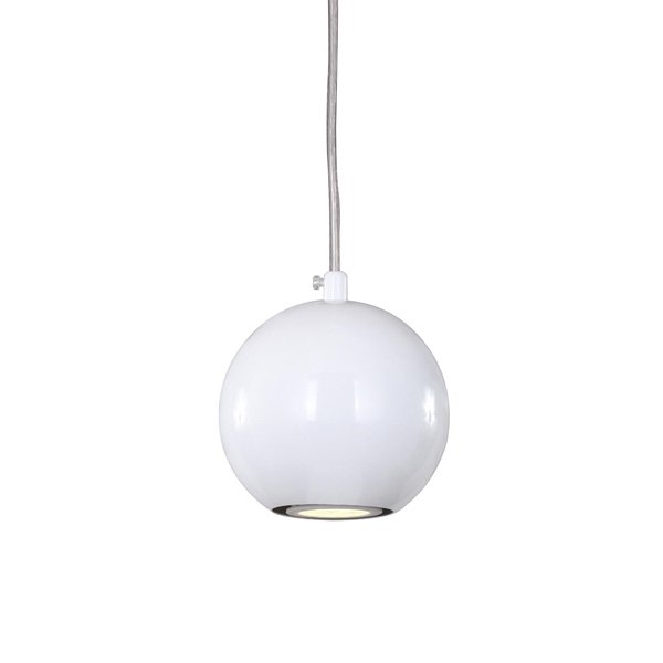 Подвесной светильник Multisphere Pendant White  в Ульяновске | Loft Concept 