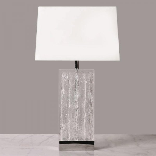Настольная лампа Freez Table Lamp Настольная лампа Freez Table Lamp в Ульяновске | Loft Concept