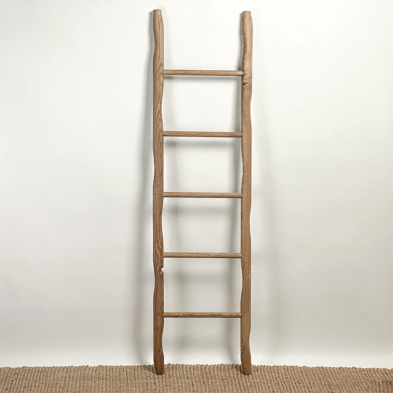 Лестница-вешалка Eddie Hanger Ladder Древесина в Ульяновске | Loft Concept 