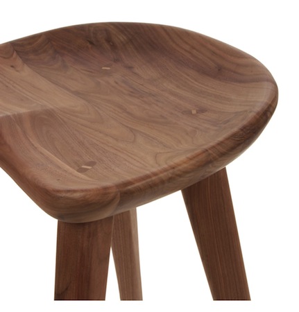 Барный стул Craig Bassam Tractor Counter Stool