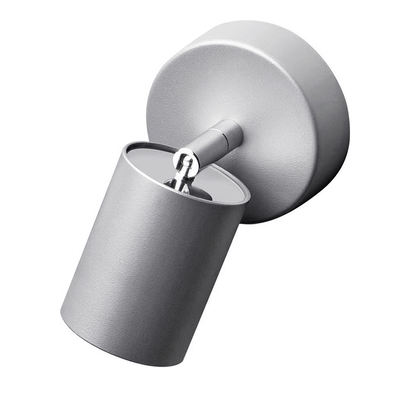 Бра Celis Spot Wall Lamp silver Серебряный в Ульяновске | Loft Concept 