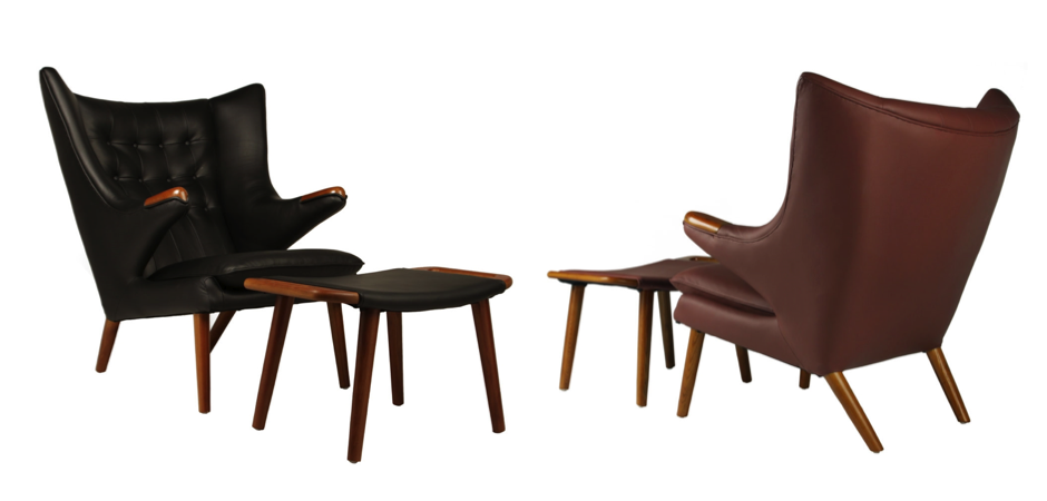 Кресло Papa Bear - фото №2