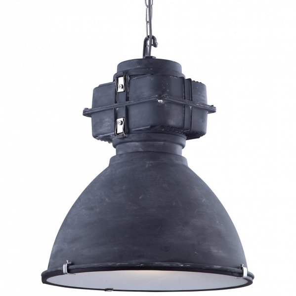 Подвесной светильник Loftarea Pendant Black  в Ульяновске | Loft Concept 