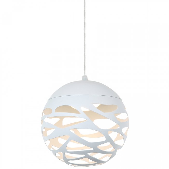 Подвесной светильник Marine Reef Pendant White  в Ульяновске | Loft Concept 