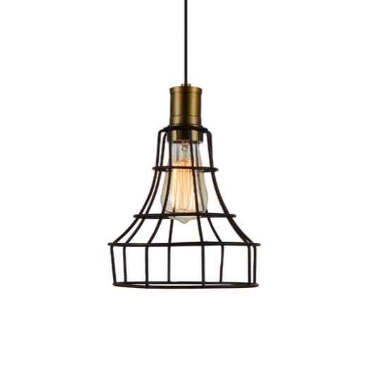 Подвесной светильник Loft Light Concept Pendant W  в Ульяновске | Loft Concept 