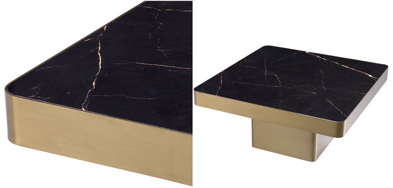 Кофейный стол Eichholtz COFFEE TABLE LUXUS - фото