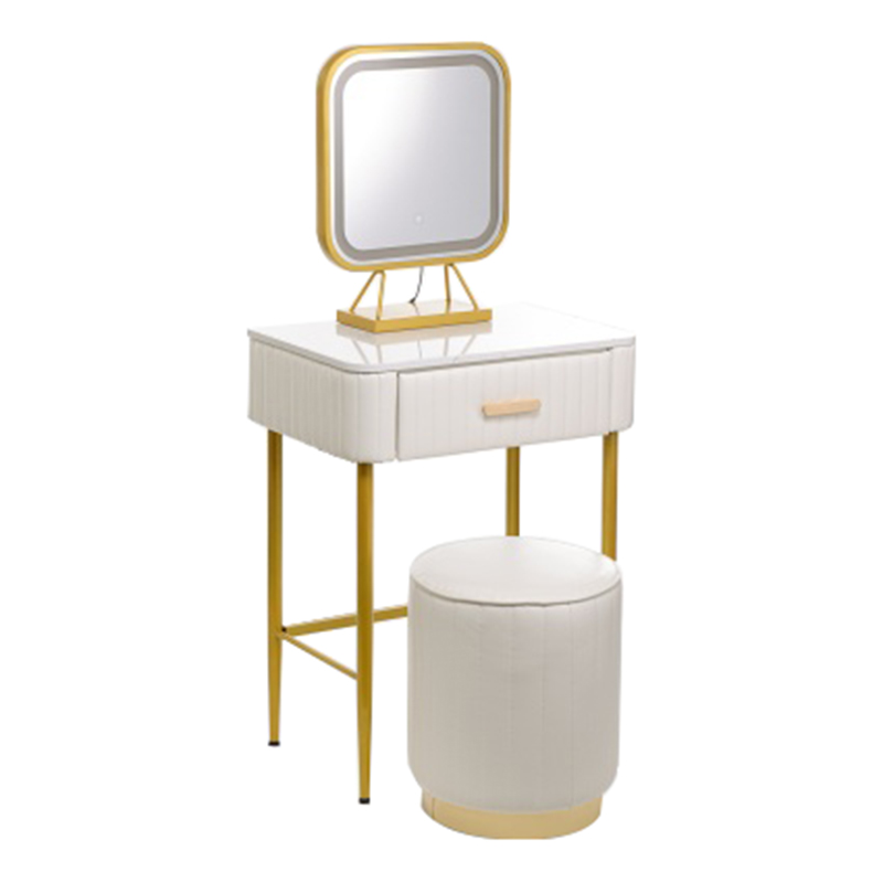 Трельяж  Princess Bedroom Dressing Table White Белый в Ульяновске | Loft Concept 