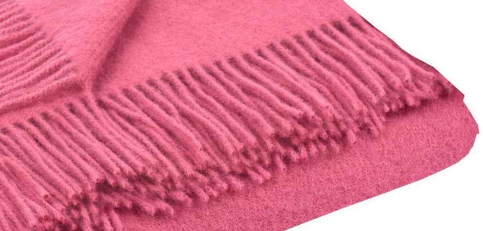 Плед DALIA 3828 Marzotto - Loft-Concept в Ульяновске