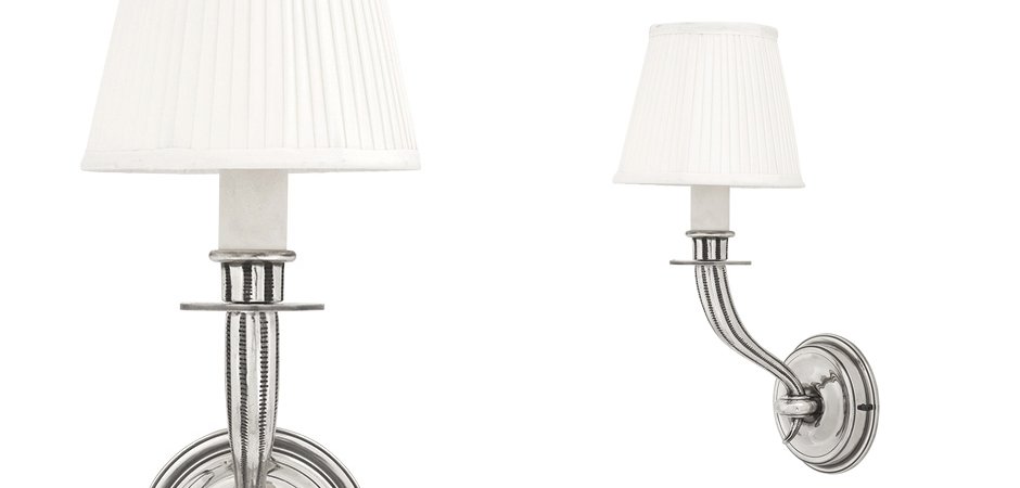 Бра Eichholtz Wall Lamp Parisienne Single - Loft-Concept в Ульяновске