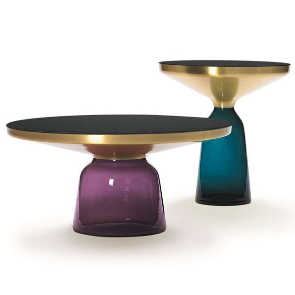 Bell Coffee Table classicon  в Ульяновске | Loft Concept 