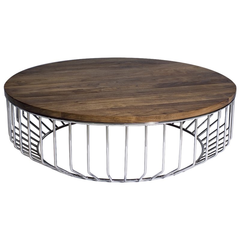 Кофейный столик Reza Feiz coffee table  в Ульяновске | Loft Concept 