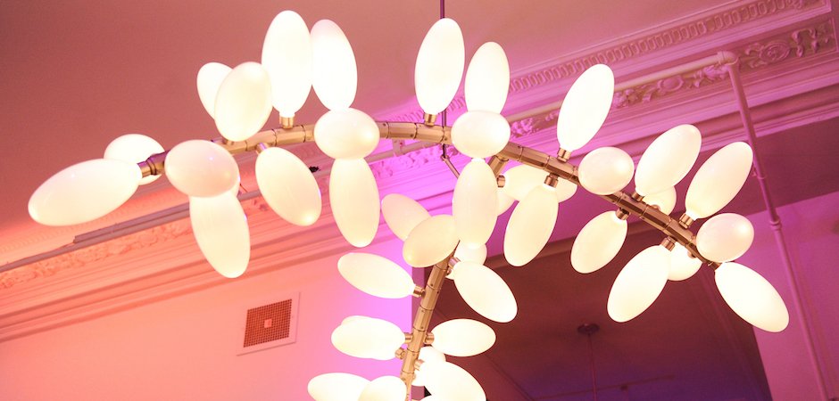 Люстра KINGDOM DRAPE 27 - Loft-Concept в Ульяновске