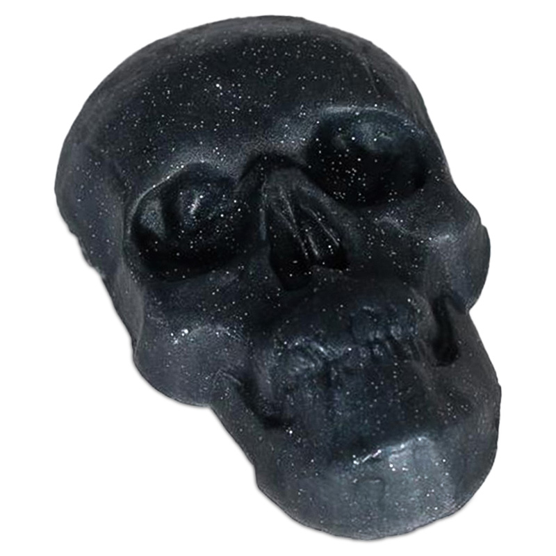 Мыло Black Skull Soap Черный в Ульяновске | Loft Concept 