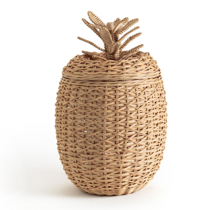 Корзина Wicker Exotic Basket  в Ульяновске | Loft Concept 