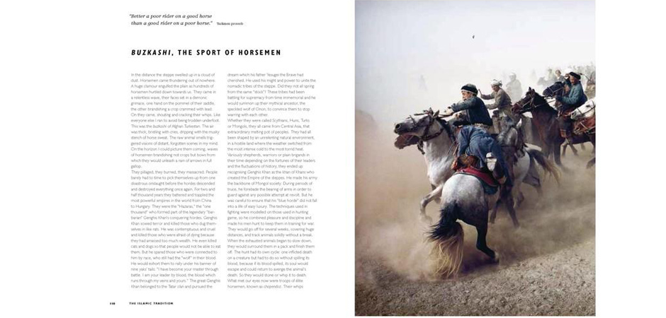 Книга ROLAND & SABRINA MICHAUD: ENCHANTED LANDS - фото №4