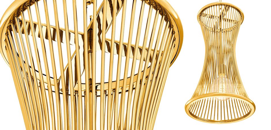 Люстра Hanging Lamp Altura - Loft-Concept в Ульяновске